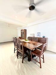 Blk 217 Pasir Ris Street 21 (Pasir Ris), HDB Executive #549030181